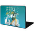 Elf Buddy Don’t Eat Yellow Snow Google Pixelbook Go Skin