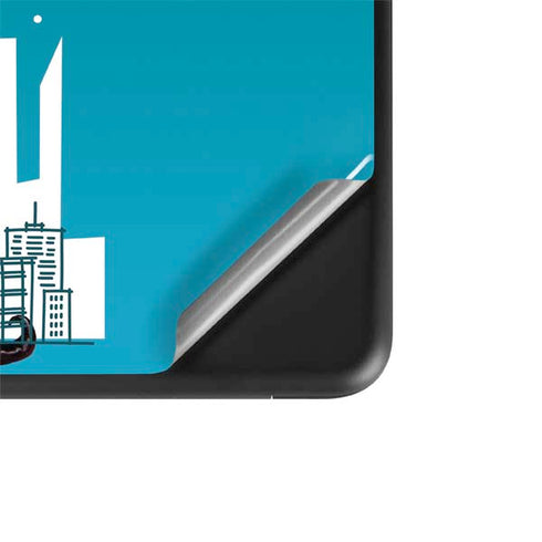 Elf Buddy Don’t Eat Yellow Snow Google Pixelbook Go Skin