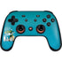 Elf Buddy Don’t Eat Yellow Snow Google Stadia Controller Skin
