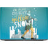 Elf Buddy Don’t Eat Yellow Snow HP ZBook Fury 16 G10 Skin