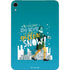 Elf Buddy Don’t Eat Yellow Snow Apple iPad Mini Skin