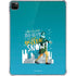 Elf Buddy Don’t Eat Yellow Snow iPad Pro 11in (2024) Clear Case