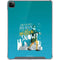 Elf Buddy Don’t Eat Yellow Snow iPad Cases