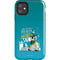 Elf Buddy Don’t Eat Yellow Snow iPhone 11 Impact Case