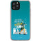 Elf Buddy Don’t Eat Yellow Snow iPhone 11 Pro Clear Case