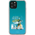 Elf Buddy Don’t Eat Yellow Snow iPhone 11 Pro Clear Case