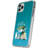 Elf Buddy Don’t Eat Yellow Snow iPhone 11 Pro Clear Case