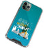 Elf Buddy Don’t Eat Yellow Snow iPhone 11 Pro Max Clear Case