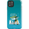 Elf Buddy Don’t Eat Yellow Snow iPhone Cases
