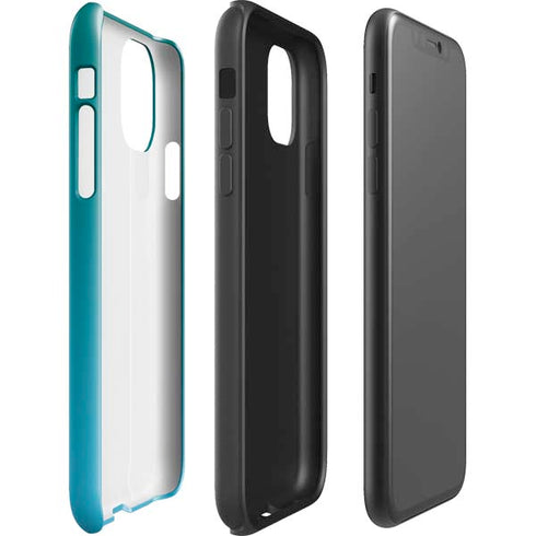 Elf Buddy Don’t Eat Yellow Snow iPhone 11 Pro Max Impact Case