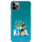 Elf Buddy Don’t Eat Yellow Snow iPhone 11 Pro Max Lite Case