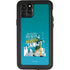 Elf Buddy Don’t Eat Yellow Snow iPhone 11 Pro Max Waterproof Case