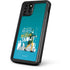 Elf Buddy Don’t Eat Yellow Snow iPhone 11 Pro Max Waterproof Case