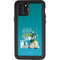 Elf Buddy Don’t Eat Yellow Snow iPhone 11 Pro Waterproof Case