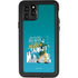 Elf Buddy Don’t Eat Yellow Snow iPhone 11 Pro Waterproof Case