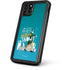 Elf Buddy Don’t Eat Yellow Snow iPhone 11 Pro Waterproof Case