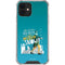 Elf Buddy Don’t Eat Yellow Snow iPhone 12 Clear Case
