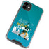 Elf Buddy Don’t Eat Yellow Snow iPhone 12 Clear Case