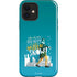 Elf Buddy Don’t Eat Yellow Snow iPhone 12 Impact Case