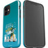 Elf Buddy Don’t Eat Yellow Snow iPhone 12 Impact Case