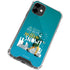 Elf Buddy Don’t Eat Yellow Snow iPhone 12 Mini Clear Case