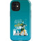 Elf Buddy Don’t Eat Yellow Snow iPhone 12 Mini Impact Case