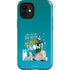 Elf Buddy Don’t Eat Yellow Snow iPhone 12 Mini Impact Case