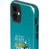 Elf Buddy Don’t Eat Yellow Snow iPhone 12 Mini Impact Case