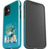 Elf Buddy Don’t Eat Yellow Snow iPhone 12 Mini Impact Case
