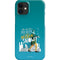 Elf Buddy Don’t Eat Yellow Snow iPhone 12 Mini Lite Case