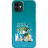 Elf Buddy Don’t Eat Yellow Snow iPhone 12 Mini Lite Case