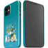 Elf Buddy Don’t Eat Yellow Snow iPhone 12 Mini Lite Case