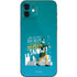 Elf Buddy Don’t Eat Yellow Snow iPhone 12 Mini Skin