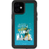 Elf Buddy Don’t Eat Yellow Snow iPhone 12 Mini Waterproof Case