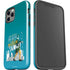 Elf Buddy Don’t Eat Yellow Snow iPhone 12 Pro Impact Case