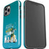 Elf Buddy Don’t Eat Yellow Snow iPhone 12 Pro Max Impact Case