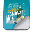 Elf Buddy Don’t Eat Yellow Snow iPhone 12 Pro Max Skin