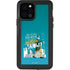 Elf Buddy Don’t Eat Yellow Snow iPhone 12 Pro Waterproof Case