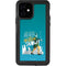 Elf Buddy Don’t Eat Yellow Snow iPhone 12 Waterproof Case