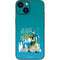Elf Buddy Don’t Eat Yellow Snow iPhone 13 Mini Skin