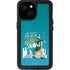 Elf Buddy Don’t Eat Yellow Snow iPhone 13 Mini Waterproof Case
