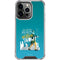 Elf Buddy Don’t Eat Yellow Snow iPhone 13 Pro Clear Case