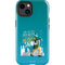 Elf Buddy Don’t Eat Yellow Snow iPhone 14 Plus Impact Case