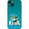 Elf Buddy Don’t Eat Yellow Snow iPhone 14 Plus Skin