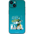 Elf Buddy Don’t Eat Yellow Snow iPhone 14 Plus Skin