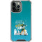 Elf Buddy Don’t Eat Yellow Snow iPhone 14 Pro Max Clear Case