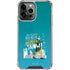 Elf Buddy Don’t Eat Yellow Snow iPhone 14 Pro Max Clear Case