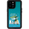 Elf Buddy Don’t Eat Yellow Snow iPhone 14 Pro Max Waterproof Case