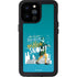 Elf Buddy Don’t Eat Yellow Snow iPhone 14 Pro Max Waterproof Case