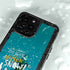Elf Buddy Don’t Eat Yellow Snow iPhone 14 Pro Max Waterproof Case